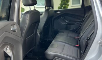 Ford Kuga#1.5 Benzyna#Titanium#XENON#KAMERA#2xPDC#SERWISOWANA#BEZWYPADKOWA#GWARANCJA full