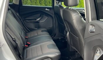 Ford Kuga#1.5 Benzyna#Titanium#XENON#KAMERA#2xPDC#SERWISOWANA#BEZWYPADKOWA#GWARANCJA full