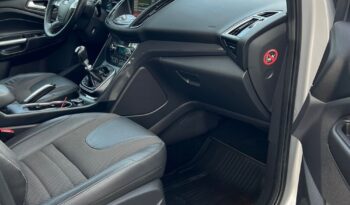 Ford Kuga#1.5 Benzyna#Titanium#XENON#KAMERA#2xPDC#SERWISOWANA#BEZWYPADKOWA#GWARANCJA full