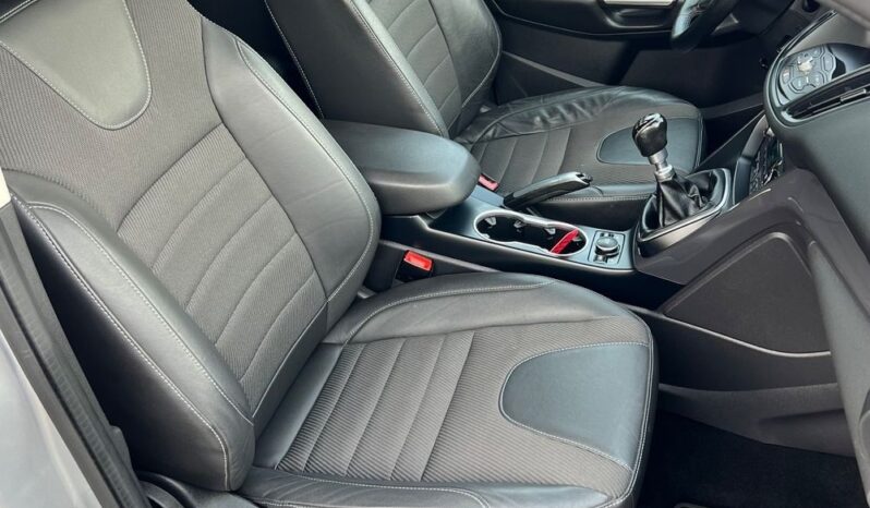 Ford Kuga#1.5 Benzyna#Titanium#XENON#KAMERA#2xPDC#SERWISOWANA#BEZWYPADKOWA#GWARANCJA full