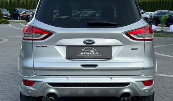 Ford Kuga#1.5 Benzyna#Titanium#XENON#KAMERA#2xPDC#SERWISOWANA#BEZWYPADKOWA#GWARANCJA full