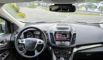Ford Kuga#1.5 Benzyna#Titanium#XENON#KAMERA#2xPDC#SERWISOWANA#BEZWYPADKOWA#GWARANCJA full