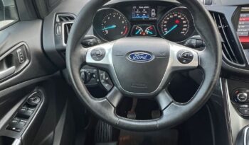 Ford Kuga#1.5 Benzyna#Titanium#XENON#KAMERA#2xPDC#SERWISOWANA#BEZWYPADKOWA#GWARANCJA full