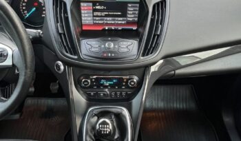 Ford Kuga#1.5 Benzyna#Titanium#XENON#KAMERA#2xPDC#SERWISOWANA#BEZWYPADKOWA#GWARANCJA full