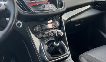 Ford Kuga#1.5 Benzyna#Titanium#XENON#KAMERA#2xPDC#SERWISOWANA#BEZWYPADKOWA#GWARANCJA full