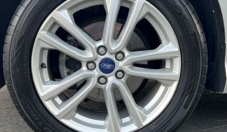 Ford Kuga#1.5 Benzyna#Titanium#XENON#KAMERA#2xPDC#SERWISOWANA#BEZWYPADKOWA#GWARANCJA full