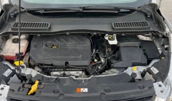 Ford Kuga#1.5 Benzyna#Titanium#XENON#KAMERA#2xPDC#SERWISOWANA#BEZWYPADKOWA#GWARANCJA full