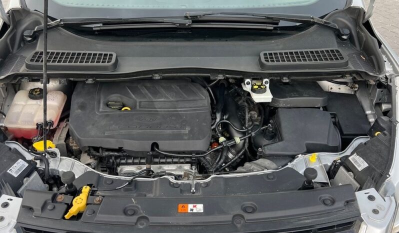 Ford Kuga#1.5 Benzyna#Titanium#XENON#KAMERA#2xPDC#SERWISOWANA#BEZWYPADKOWA#GWARANCJA full