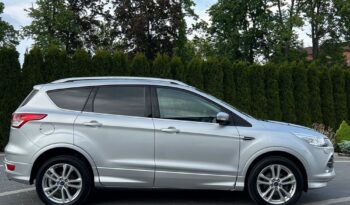 Ford Kuga#1.5 Benzyna#Titanium#XENON#KAMERA#2xPDC#SERWISOWANA#BEZWYPADKOWA#GWARANCJA full