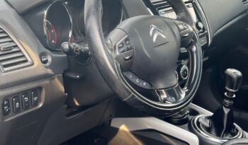 Citroën C4 Aircross#4×4#1.6HDI115KM#PANORAMA#PDC#PÓŁSKÓRA#SERWISOWANY#BEZWYPADKOWY#GWARANCJA full