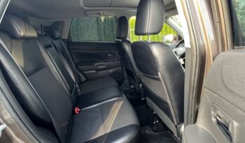 Citroën C4 Aircross#4×4#1.6HDI115KM#PANORAMA#PDC#PÓŁSKÓRA#SERWISOWANY#BEZWYPADKOWY#GWARANCJA full