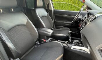 Citroën C4 Aircross#4×4#1.6HDI115KM#PANORAMA#PDC#PÓŁSKÓRA#SERWISOWANY#BEZWYPADKOWY#GWARANCJA full