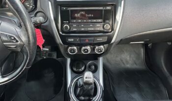 Citroën C4 Aircross#4×4#1.6HDI115KM#PANORAMA#PDC#PÓŁSKÓRA#SERWISOWANY#BEZWYPADKOWY#GWARANCJA full
