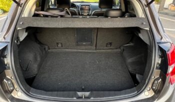 Citroën C4 Aircross#4×4#1.6HDI115KM#PANORAMA#PDC#PÓŁSKÓRA#SERWISOWANY#BEZWYPADKOWY#GWARANCJA full