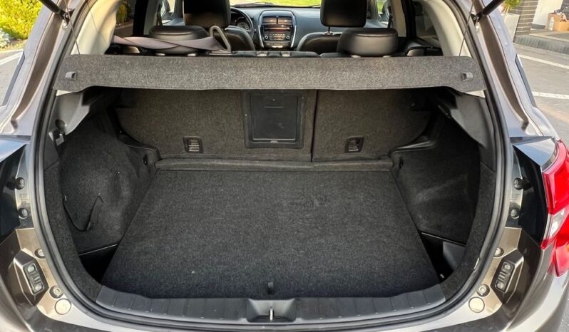 Citroën C4 Aircross#4×4#1.6HDI115KM#PANORAMA#PDC#PÓŁSKÓRA#SERWISOWANY#BEZWYPADKOWY#GWARANCJA full