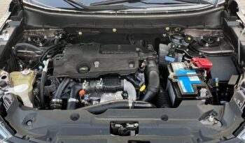 Citroën C4 Aircross#4×4#1.6HDI115KM#PANORAMA#PDC#PÓŁSKÓRA#SERWISOWANY#BEZWYPADKOWY#GWARANCJA full