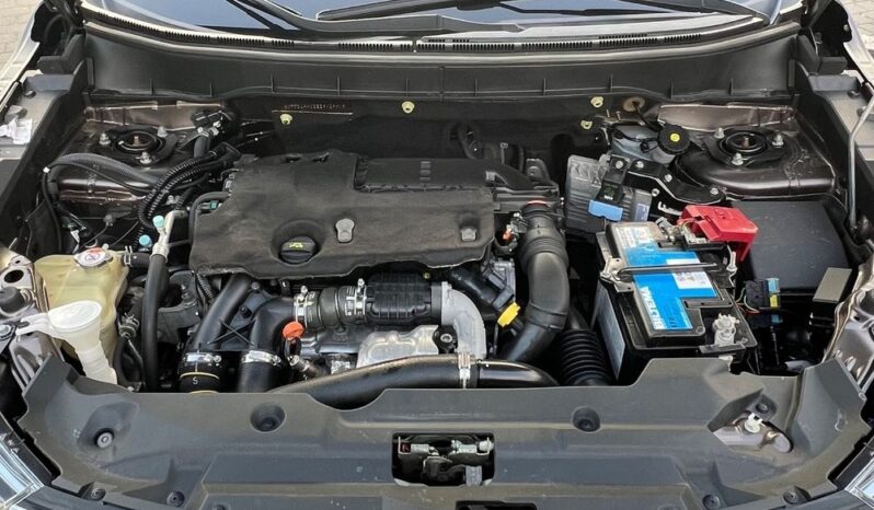 Citroën C4 Aircross#4×4#1.6HDI115KM#PANORAMA#PDC#PÓŁSKÓRA#SERWISOWANY#BEZWYPADKOWY#GWARANCJA full