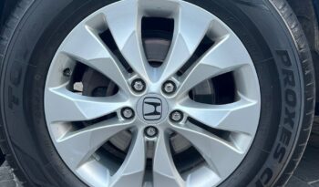 Honda CR-V#KAMERA#2xPDC#LEDY#GRZANE FOTELE#SERWISOWANA#BEZWYPADKOWA#GWARANCJA full