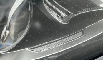 Mercedes-Benz Klasa C 200 7G-TRONIC AMG Line SKÓRA GRZANE FOTELE SERWISOWANY BEZWYPADKOWY GWARANCJA full