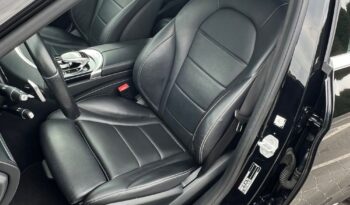 Mercedes-Benz Klasa C 200 7G-TRONIC AMG Line SKÓRA GRZANE FOTELE SERWISOWANY BEZWYPADKOWY GWARANCJA full