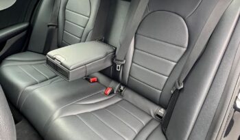 Mercedes-Benz Klasa C 200 7G-TRONIC AMG Line SKÓRA GRZANE FOTELE SERWISOWANY BEZWYPADKOWY GWARANCJA full