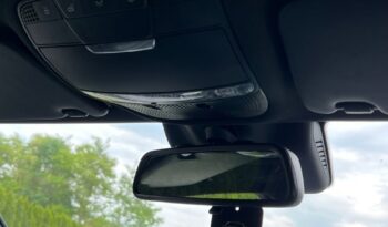 Mercedes-Benz Klasa C 200 7G-TRONIC AMG Line SKÓRA GRZANE FOTELE SERWISOWANY BEZWYPADKOWY GWARANCJA full