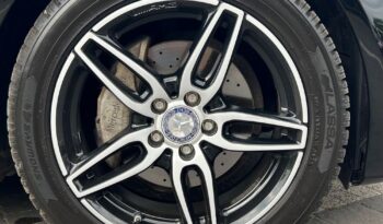 Mercedes-Benz Klasa C 200 7G-TRONIC AMG Line SKÓRA GRZANE FOTELE SERWISOWANY BEZWYPADKOWY GWARANCJA full