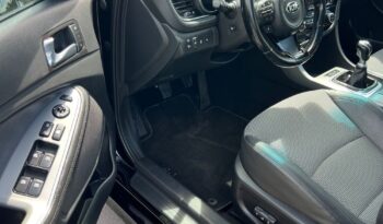 Kia Optima 1.7 CRDI 136KM # PANORAMA # PÓŁSKÓRA # GRZANE FOTELE # GWARANCJA full