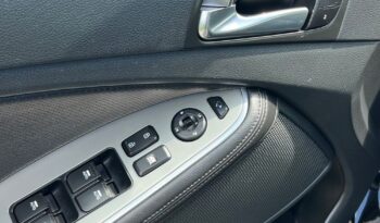 Kia Optima 1.7 CRDI 136KM # PANORAMA # PÓŁSKÓRA # GRZANE FOTELE # GWARANCJA full