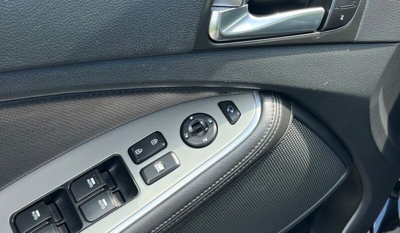 Kia Optima 1.7 CRDI 136KM # PANORAMA # PÓŁSKÓRA # GRZANE FOTELE # GWARANCJA full