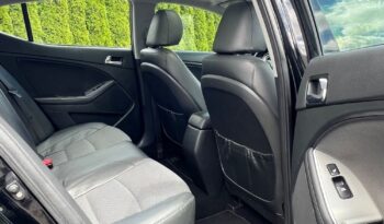 Kia Optima 1.7 CRDI 136KM # PANORAMA # PÓŁSKÓRA # GRZANE FOTELE # GWARANCJA full