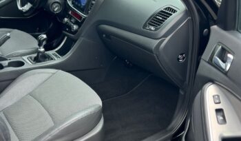 Kia Optima 1.7 CRDI 136KM # PANORAMA # PÓŁSKÓRA # GRZANE FOTELE # GWARANCJA full