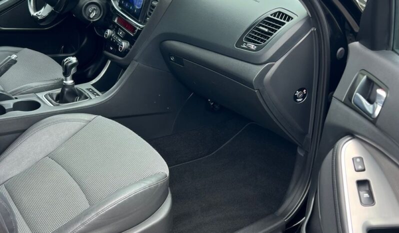 Kia Optima 1.7 CRDI 136KM # PANORAMA # PÓŁSKÓRA # GRZANE FOTELE # GWARANCJA full