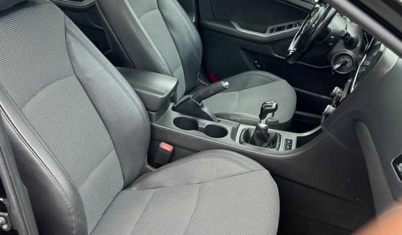 Kia Optima 1.7 CRDI 136KM # PANORAMA # PÓŁSKÓRA # GRZANE FOTELE # GWARANCJA full