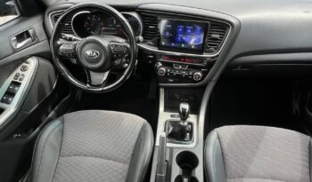 Kia Optima 1.7 CRDI 136KM # PANORAMA # PÓŁSKÓRA # GRZANE FOTELE # GWARANCJA full