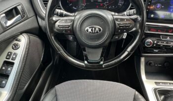 Kia Optima 1.7 CRDI 136KM # PANORAMA # PÓŁSKÓRA # GRZANE FOTELE # GWARANCJA full