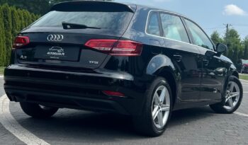 Audi A3 Sportback 35 TFSI Sport full