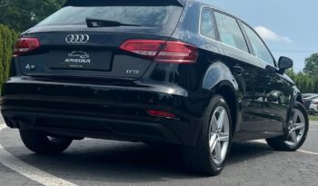 Audi A3 Sportback 35 TFSI Sport full
