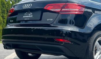Audi A3 Sportback 35 TFSI Sport full