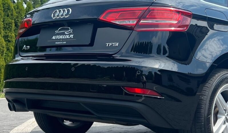 Audi A3 Sportback 35 TFSI Sport full
