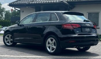 Audi A3 Sportback 35 TFSI Sport full