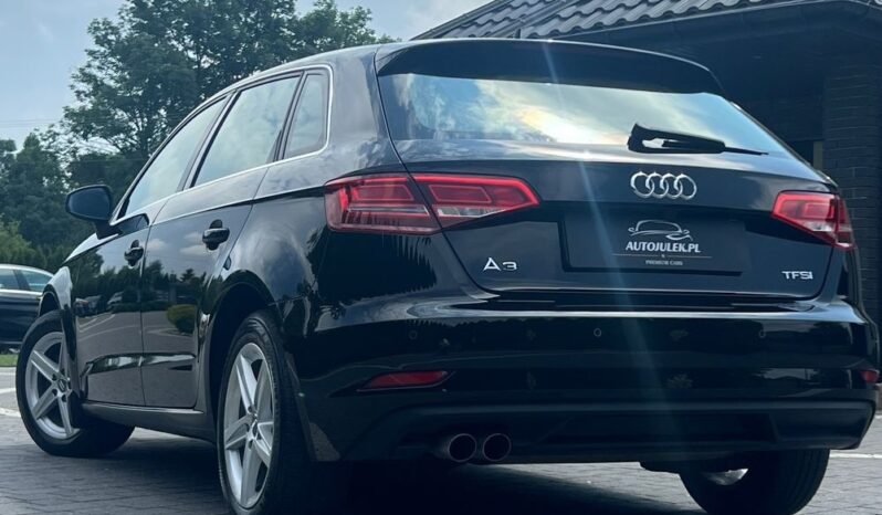 Audi A3 Sportback 35 TFSI Sport full