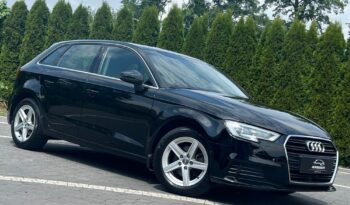 Audi A3 Sportback 35 TFSI Sport full