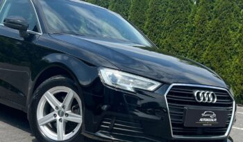 Audi A3 Sportback 35 TFSI Sport full