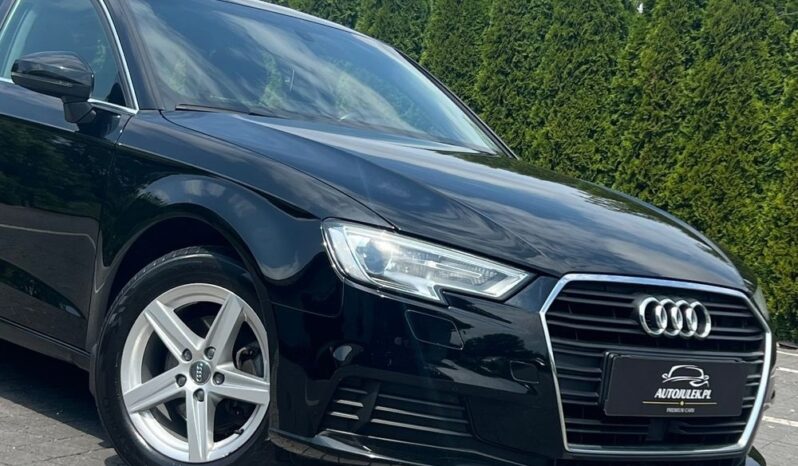 Audi A3 Sportback 35 TFSI Sport full
