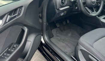 Audi A3 Sportback 35 TFSI Sport full