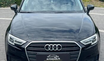 Audi A3 Sportback 35 TFSI Sport full