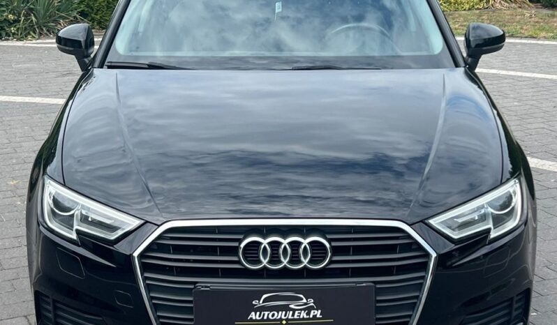 Audi A3 Sportback 35 TFSI Sport full