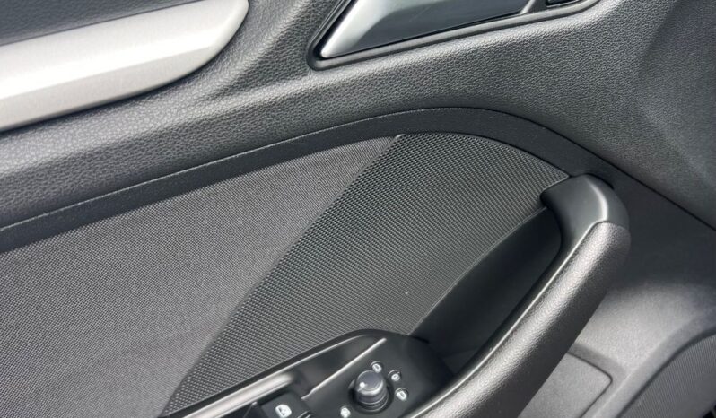 Audi A3 Sportback 35 TFSI Sport full