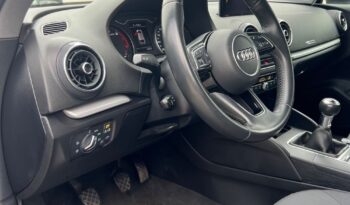 Audi A3 Sportback 35 TFSI Sport full